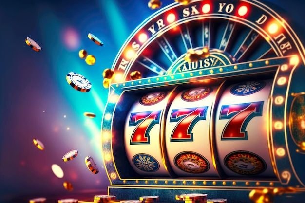 Tampilan antarmuka aplikasi mobile sportsbook dan slot online hatori77
